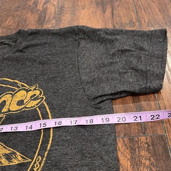 Vintage Beyoncé Venom I woke up like this T-Shirt, Music Shirt size L dark grey - Picture 4 of 7